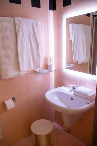 Hotel Garnì Villa Fontana – Trento, TN
