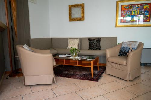 Hotel Garnì Villa Fontana – Trento, TN