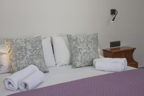 Vaso Apartments – Platanias, Chania, OK