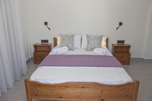 Vaso Apartments – Platanias, Chania, OK