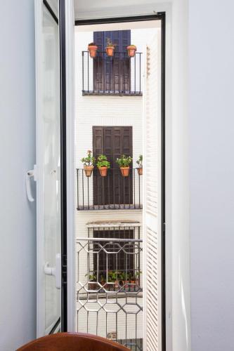 塞维利亚 ISG Apartments Mezquita 5 3星级 民宿 客房