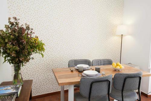 塞维利亚 ISG Apartments Mezquita 5 3星级 民宿 景观