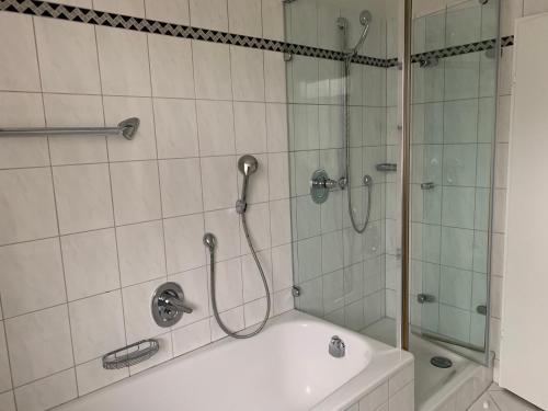 Apartment Wirtschaftswunder 493m von Rheinfelden entfernt