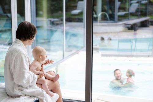 Foto - Alpholiday Dolomiti Wellness & Family Hotel