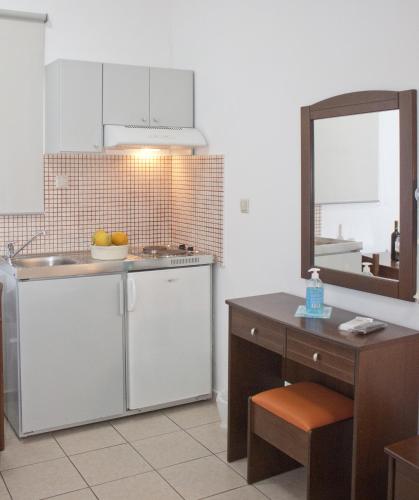 Vaso Apartments – Platanias, Chania, OK