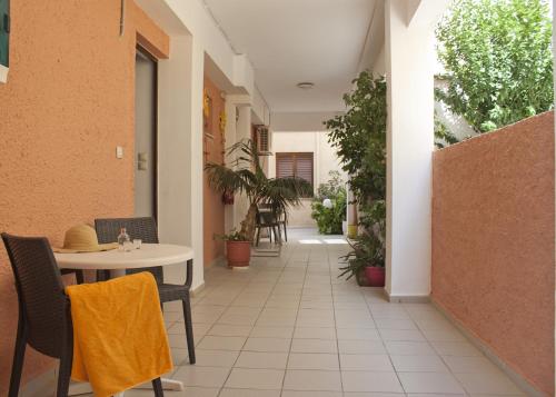 Vaso Apartments – Platanias, Chania, OK
