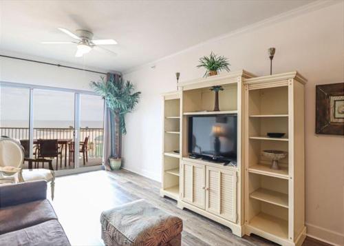 Sea Breeze 410 Deluxe By Biloxi Beach Resort Rentals