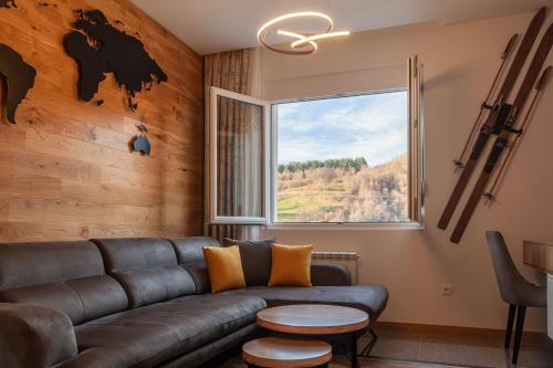 Guestroom, Modern Mountain - Apartman 401 in Kolasin
