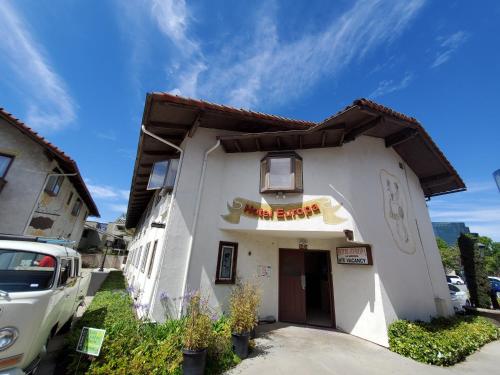 Hotel Europa – Huntington Beach, CA
