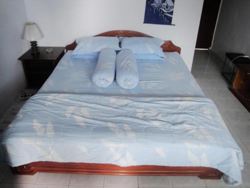 Bahowo Lodge Prices Photos Reviews Address Indonesia - 