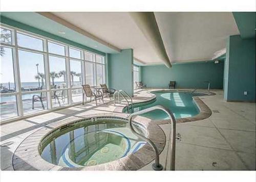 Legacy II 107 By Biloxi Beach Resort Rentals