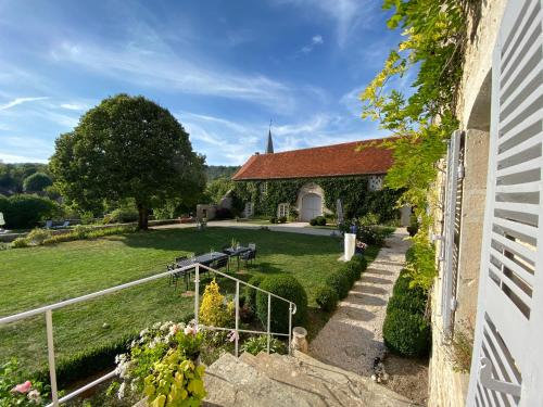 LA SAURA Chambres d'hôtes de charme BEAUNE (16km)