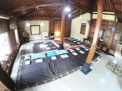 Biva Homestay Jogja