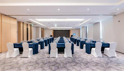 홀리데이 인 충칭 관인챠오 바이 IHG - 비즈니스 센터