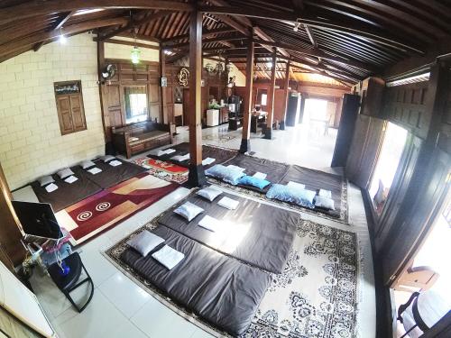 Biva Homestay Jogja Yogyakarta