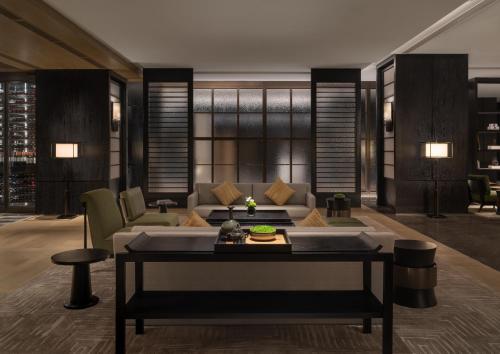 北京华侨大厦睿世酒店 北京华侨大厦睿世酒店