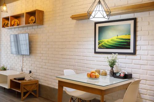 luxurious studio with netflix TV in Ba Dinh