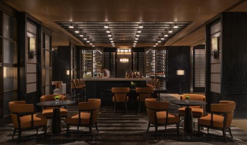 北京华侨大厦睿世酒店 北京华侨大厦睿世酒店