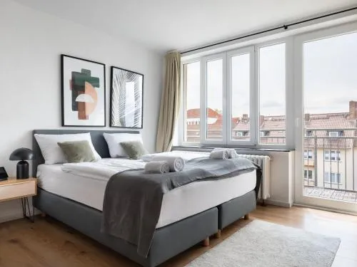 Limehome Kassel Motzstraße in Kassel, Deutschland