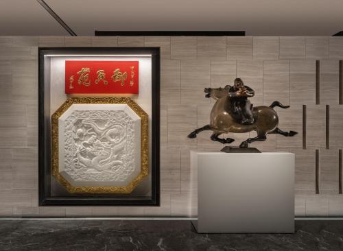 北京华侨大厦睿世酒店 北京华侨大厦睿世酒店