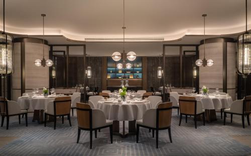 北京华侨大厦睿世酒店 北京华侨大厦睿世酒店