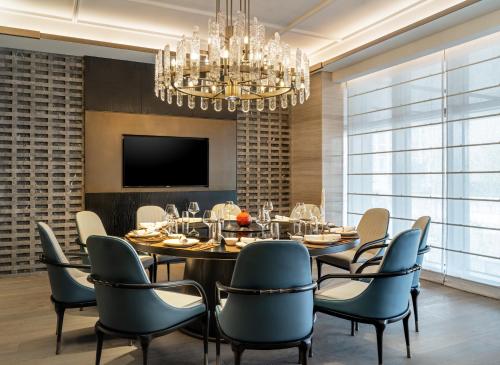 北京华侨大厦睿世酒店 北京华侨大厦睿世酒店