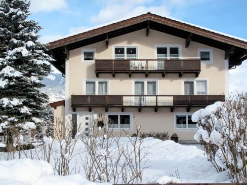  Apartment Weberbauer - MII155 by Interhome, Pension in Hollersbach im Pinzgau