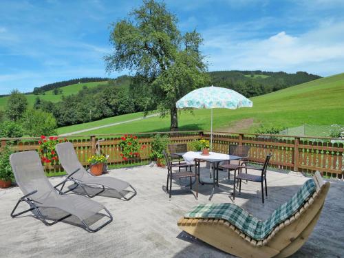 Holiday Home Mayrhofer by Interhome in Oberwang