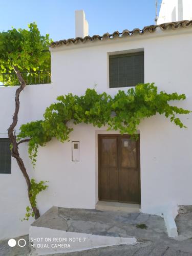  Casa del Pilar in Bedmar