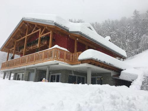 Pigala Al Drit in Rivamonte Agordino