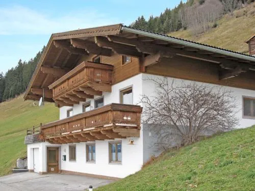 Apartment Prieslern-1 by Interhome in Bramberg am Wildkogel, Österreich