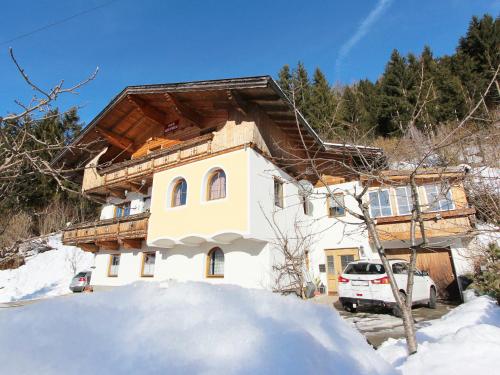  Apartment Zillertalblick by Interhome, Pension in Zell am Ziller bei Kirchdorf