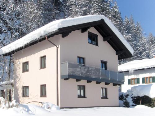  Apartment Bergblick by Interhome, Unterkunft in Zell am See