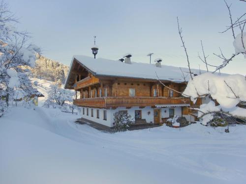 Apartment Untererhof.4 - Pankrazberg