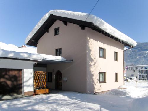 Apartment Bergblick by Interhome in Prielau