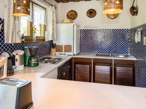 Chalet Christine by Interhome in Embach