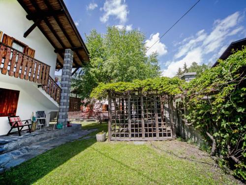  Locazione Turistica Toule, Pension in Brusson bei Gressoney-Saint-Jean