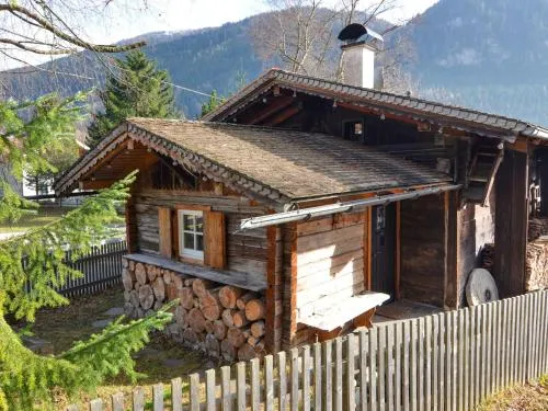 Chalet Hüttl by Interhome in Trins, Österreich