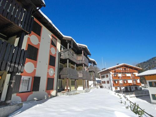 Apartment Fienili di Brenta-1 by Interhome - Madonna di Campiglio