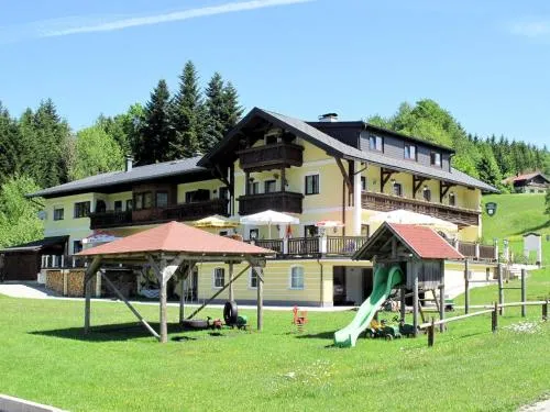 Apartment Fichte by Interhome in Oberwang, Österreich