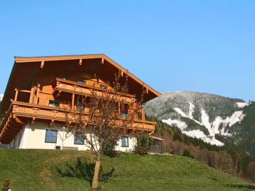  Apartment Moderegg by Interhome, Pension in Moderegg