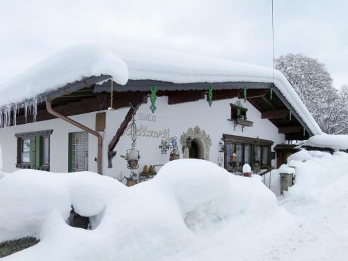  Apartment Höllwarth by Interhome, Pension in Fügenberg