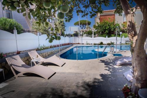 Hotel La Pergola - image 9