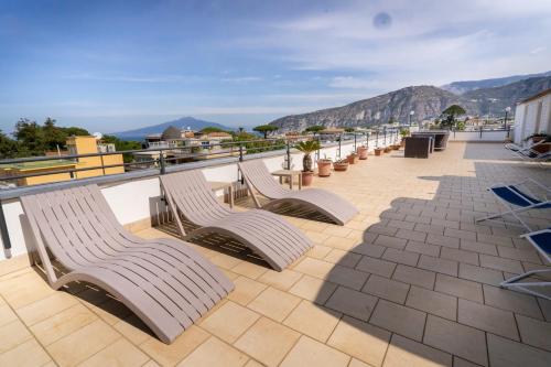 Hotel La Pergola - image 11