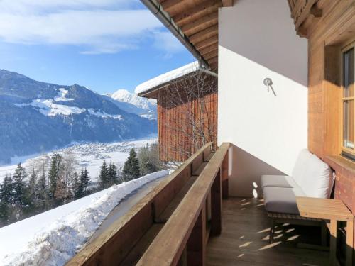  Apartment Moarerlechenhof-3 by Interhome in Hart im Zillertal