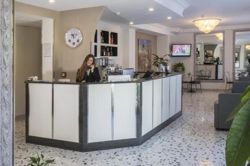 Hotel La Pergola - image 8