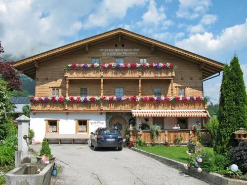 Apartment Punggerhof by Interhome in Kaltenbach, Österreich