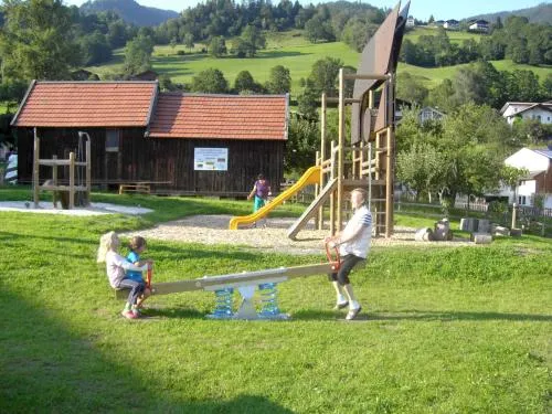 Apartment Vorreiter-2 by Interhome in Uttendorf, Österreich