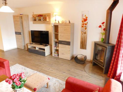  Apartment Thalia by Interhome in Crans-Montana