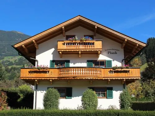 Apartment Plank-2 by Interhome in Stumm, Österreich